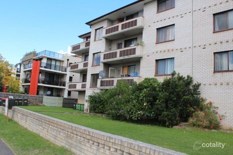 19/412 The Horsley Dr, Fairfield, NSW 2165