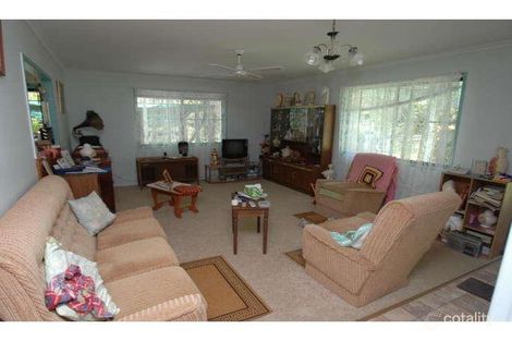 Property photo of 154 Matts Road Pine Creek QLD 4670