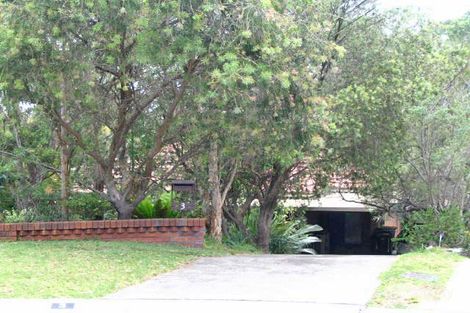 Property photo of 3 Carter Crescent Gymea Bay NSW 2227