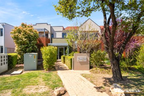 Property photo of 4/10 Coolac Place Braddon ACT 2612