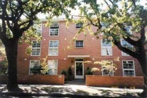 6/36 Kensington Rd, South Yarra, VIC 3141