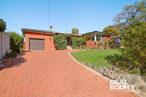 Property photo of 24 Balanada Avenue Chipping Norton NSW 2170