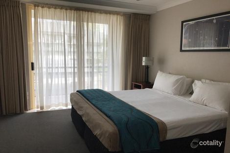 Property photo of 205/1-8 Paradise Island Surfers Paradise QLD 4217