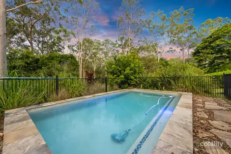 Property photo of 381 Tamborine Mountain Road Tamborine QLD 4270