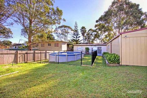 Property photo of 78 Platypus Road Berkeley Vale NSW 2261