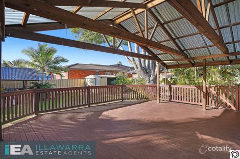 Property photo of 1 Black Street Albion Park Rail NSW 2527