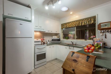 Property photo of 31 Biscay Crescent Glenvale QLD 4350