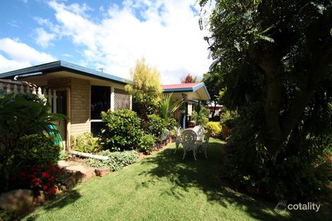 Property photo of 31 Biscay Crescent Glenvale QLD 4350
