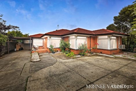 Property photo of 163 Milleara Road Keilor East VIC 3033