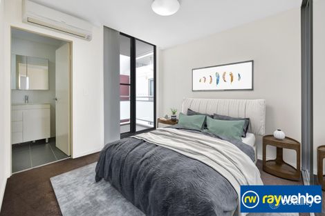 Property photo of 52/21 Sorrell Street Parramatta NSW 2150