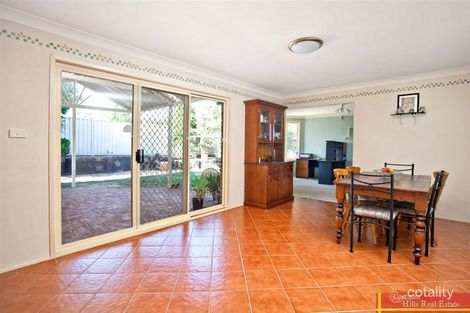 Property photo of 8 Alex Avenue Schofields NSW 2762