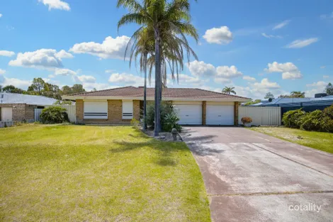 Property photo of 6 Leonard Way Spearwood WA 6163
