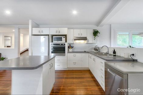 Property photo of 3 Mountridge Street Everton Park QLD 4053