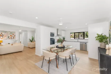 28 Newton St, Wulguru, QLD 4811