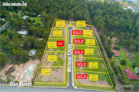 Property photo of 14 Mirimar Close Karalee QLD 4306