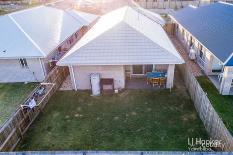 Property photo of 20 Arkose Street Yarrabilba QLD 4207