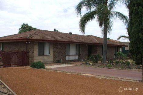 17 Solomon Cir, Karloo, WA 6530