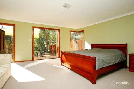 Property photo of 6 Camphorwood Close Jerrabomberra NSW 2619