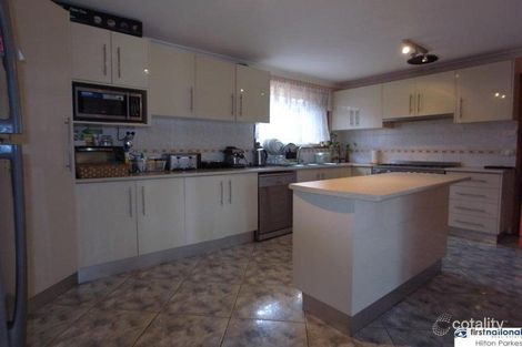 Property photo of 18 Trent Place Hassall Grove NSW 2761