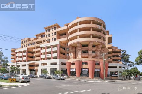 26/7 Cross St, Bankstown, NSW 2200