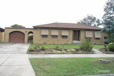 13 Meldrum Ave, Mill Park, VIC 3082