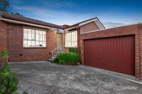 2/12a Lincoln Dr, Bulleen, VIC 3105