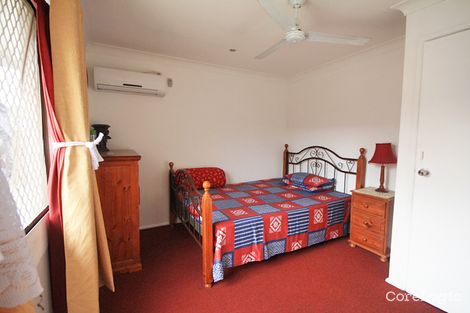 Property photo of 25 Atchison Road Macquarie Fields NSW 2564