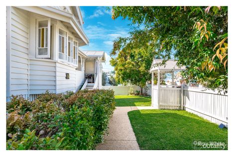 Property photo of 16 Queen Street The Range QLD 4700