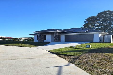 9 Dunkeld Pl, Townsend, NSW 2463