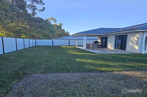 Property photo of 9 Dunkeld Place Townsend NSW 2463