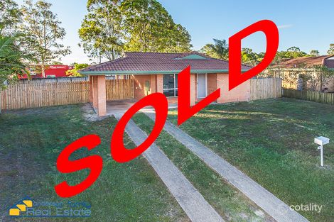 4 Jacka Ct, Rothwell, QLD 4022