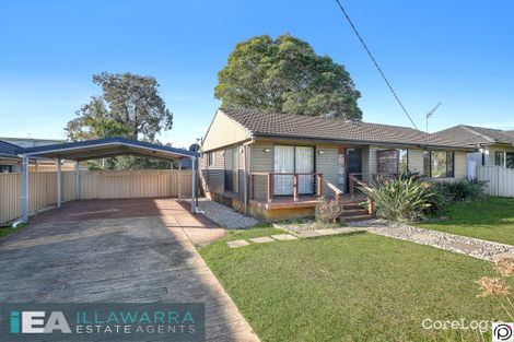 Property photo of 1 Black Street Albion Park Rail NSW 2527