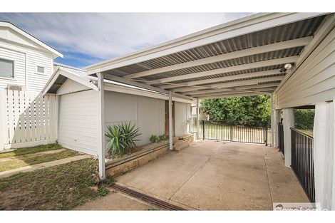 Property photo of 16 Jardine Street Wandal QLD 4700