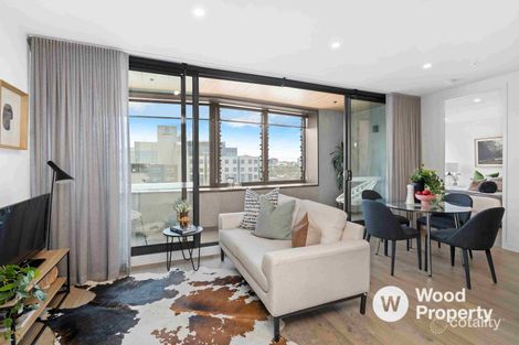Property photo of 801/19 Judd Street Richmond VIC 3121