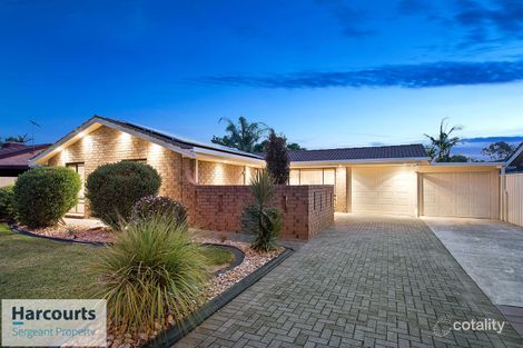 Property photo of 8 Turtur Drive Paralowie SA 5108