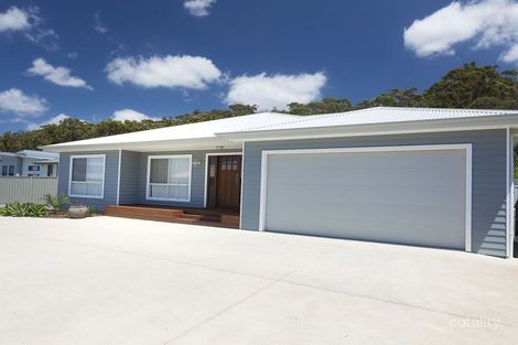 Property photo of 12 Threadfin Court Old Bar NSW 2430