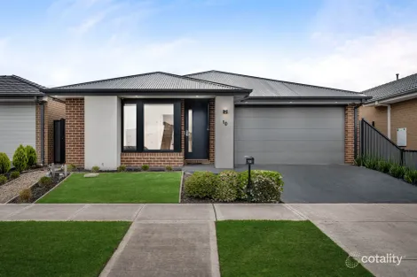 10 Sumar Dr, Craigieburn, VIC 3064