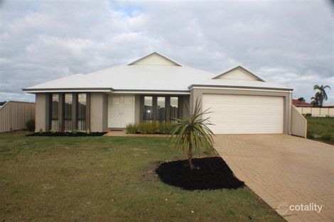 121 Bailey Bvd, Dawesville, WA 6211