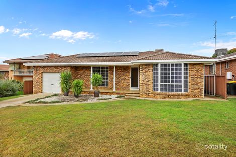 9 The Mews, Hillvue, NSW 2340