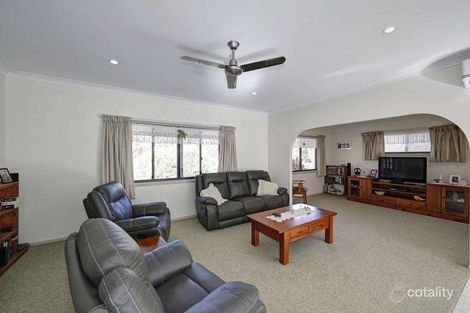 Property photo of 40 Commodore Drive South Bingera QLD 4670