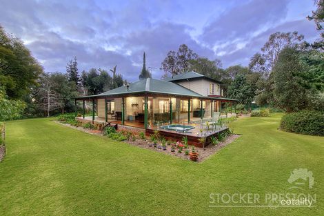 Property photo of 10 Treloar Road Stirling Estate WA 6271