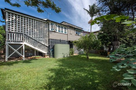 Property photo of 40 Cracknell Road Annerley QLD 4103