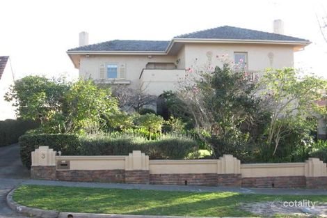 3 Finsbury Way, Camberwell, VIC 3124