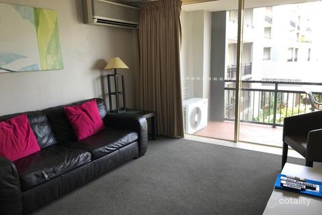 Property photo of 205/1-8 Paradise Island Surfers Paradise QLD 4217