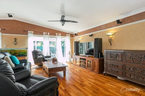 Property photo of 7 Terranora Place Forest Lake QLD 4078