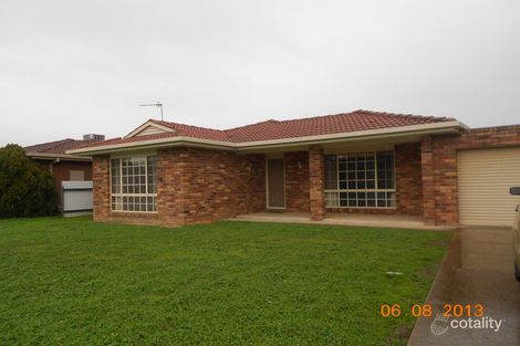 Property photo of 20 Wiradjuri Crescent Wagga Wagga NSW 2650