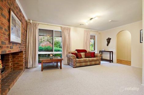 Property photo of 9 Glenister Drive Eltham VIC 3095