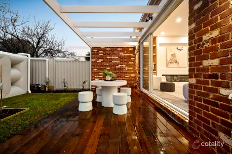 Property photo of 51A Marlborough Street Fawkner VIC 3060