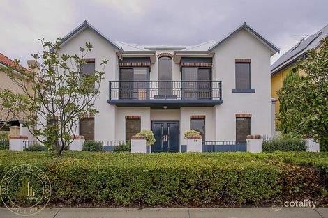 34 Jasmine Ave, Subiaco, WA 6008