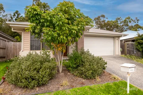 Property photo of 25 Alexis Place Park Ridge QLD 4125